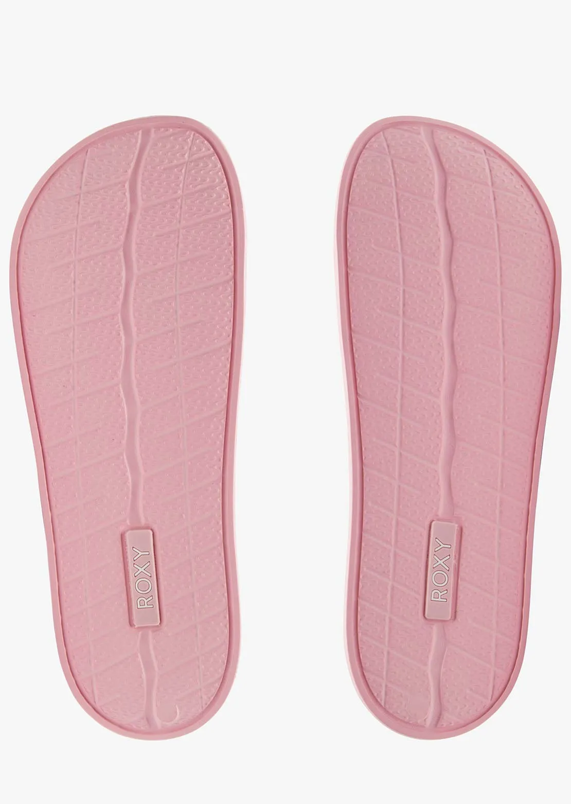 Roxy Women's Slippy Jelly Sandals