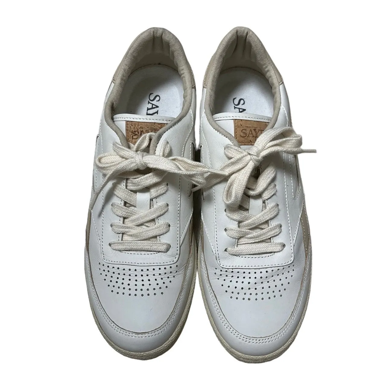 SAYE サエ セイ Modelo 89 Leather Goes Vegan ローカットスニーカー