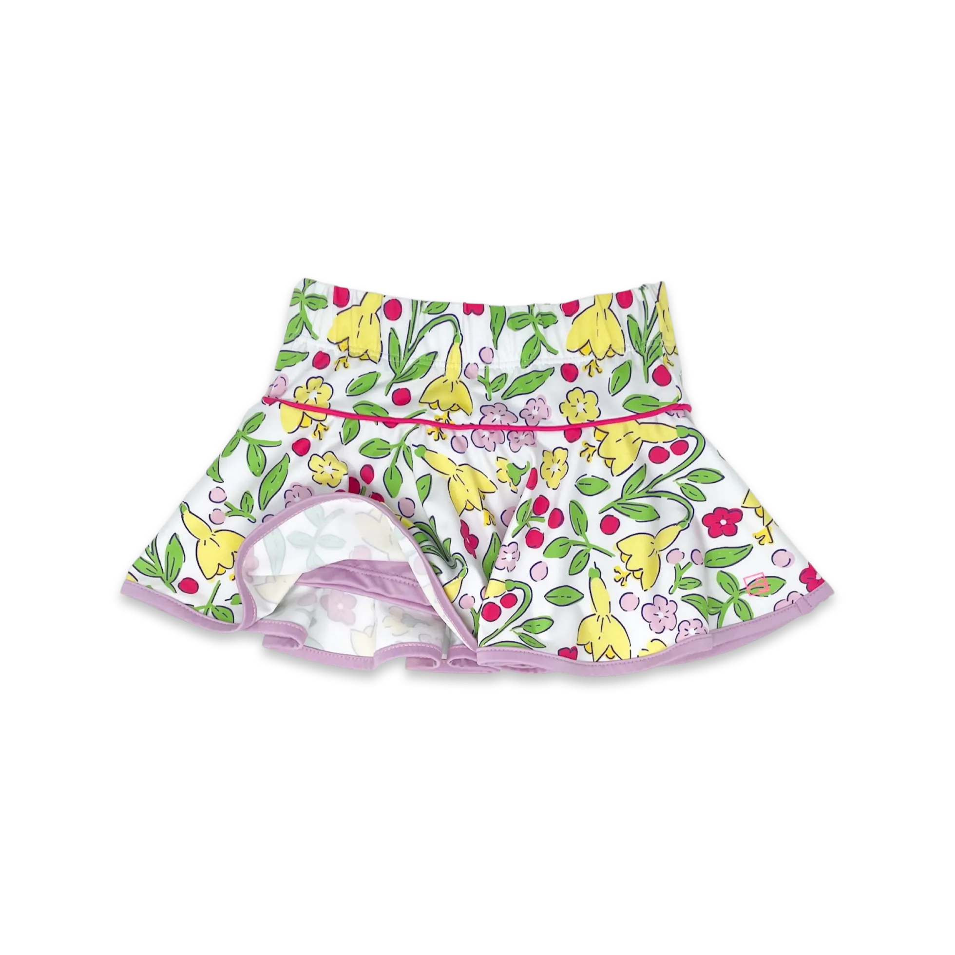 Set Athleisure Quinn Skort 5103