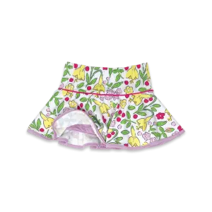 Set Athleisure Quinn Skort 5103