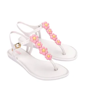 Solar Spring White/Pink