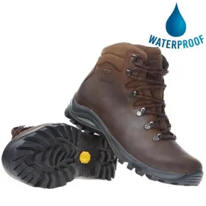 Sprayway Ladies Canna - Brown