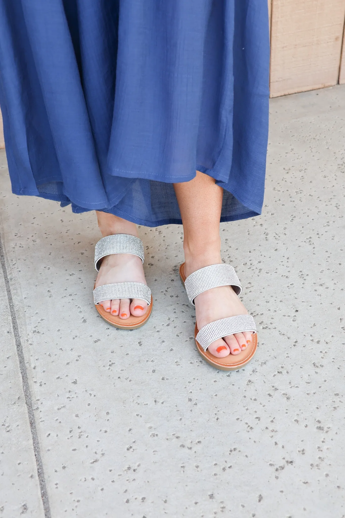 Stella Sandals