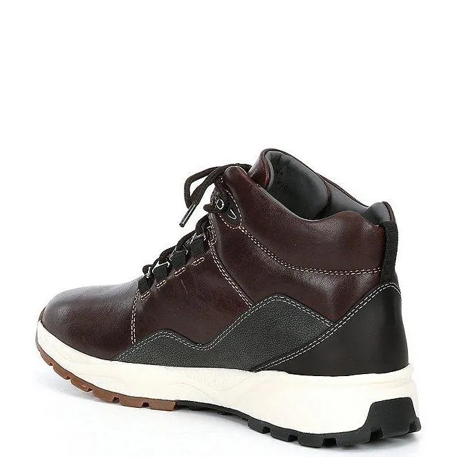 SUMMIT LEATHER HIKER