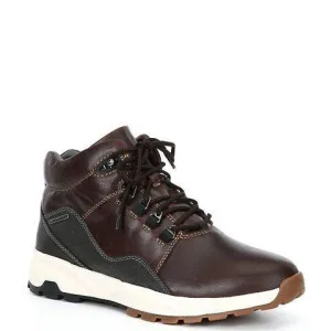 SUMMIT LEATHER HIKER