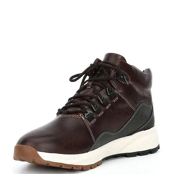 SUMMIT LEATHER HIKER
