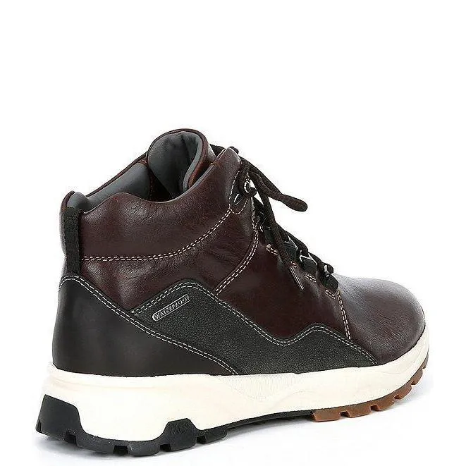 SUMMIT LEATHER HIKER