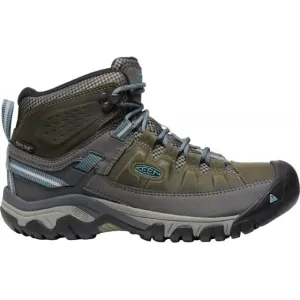 TARGHEE III MID WATERPROOF WIDE - WOMEN'S HIKING BOOT