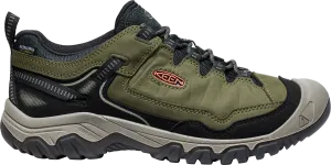 Targhee IV Waterproof Olive/Gold
