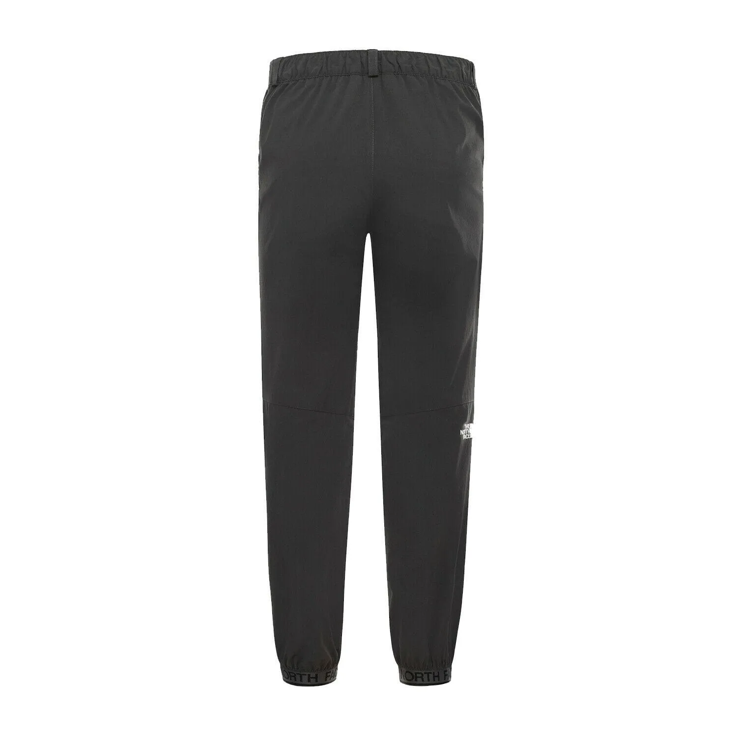 The North Face Exploration Pant Boys Mountain Sports Black Nf0A492Y-0C5