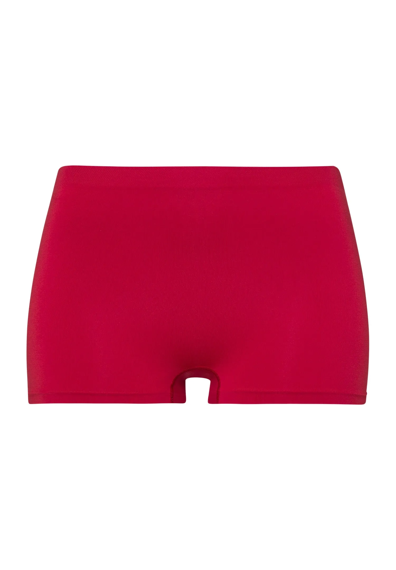 Touch Feeling Boyleg | Garnet Red 71822-2401