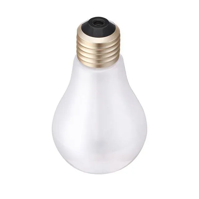 Trendy Bulb Ultrasonic Humidifier