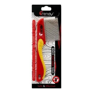 TRENDY LICE COMB STEEL TD -171