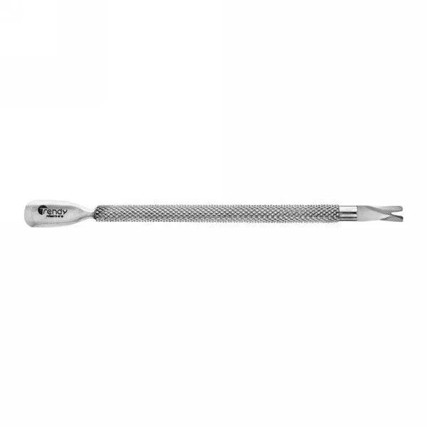 TRENDY TRIMMER STEEL TD-268