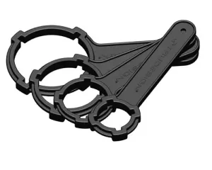 Tru-Design Ball Valve Spanners