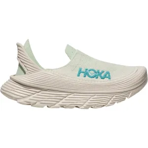 Unisex Hoka Restore TC Frost Grey/Cloudless Mesh