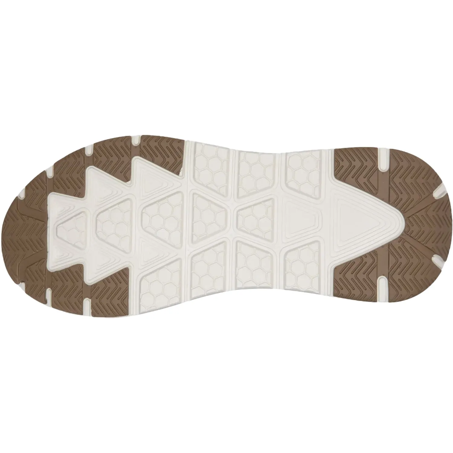 Unisex Woolloomooloo Woolf Ice White Wool