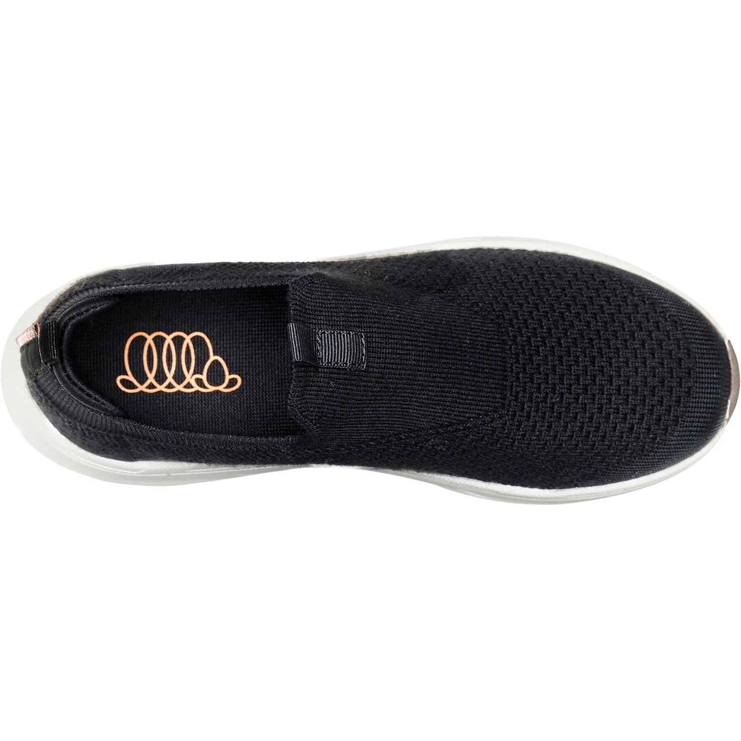 Unisex Woolloomooloo Woolf Jet Wool