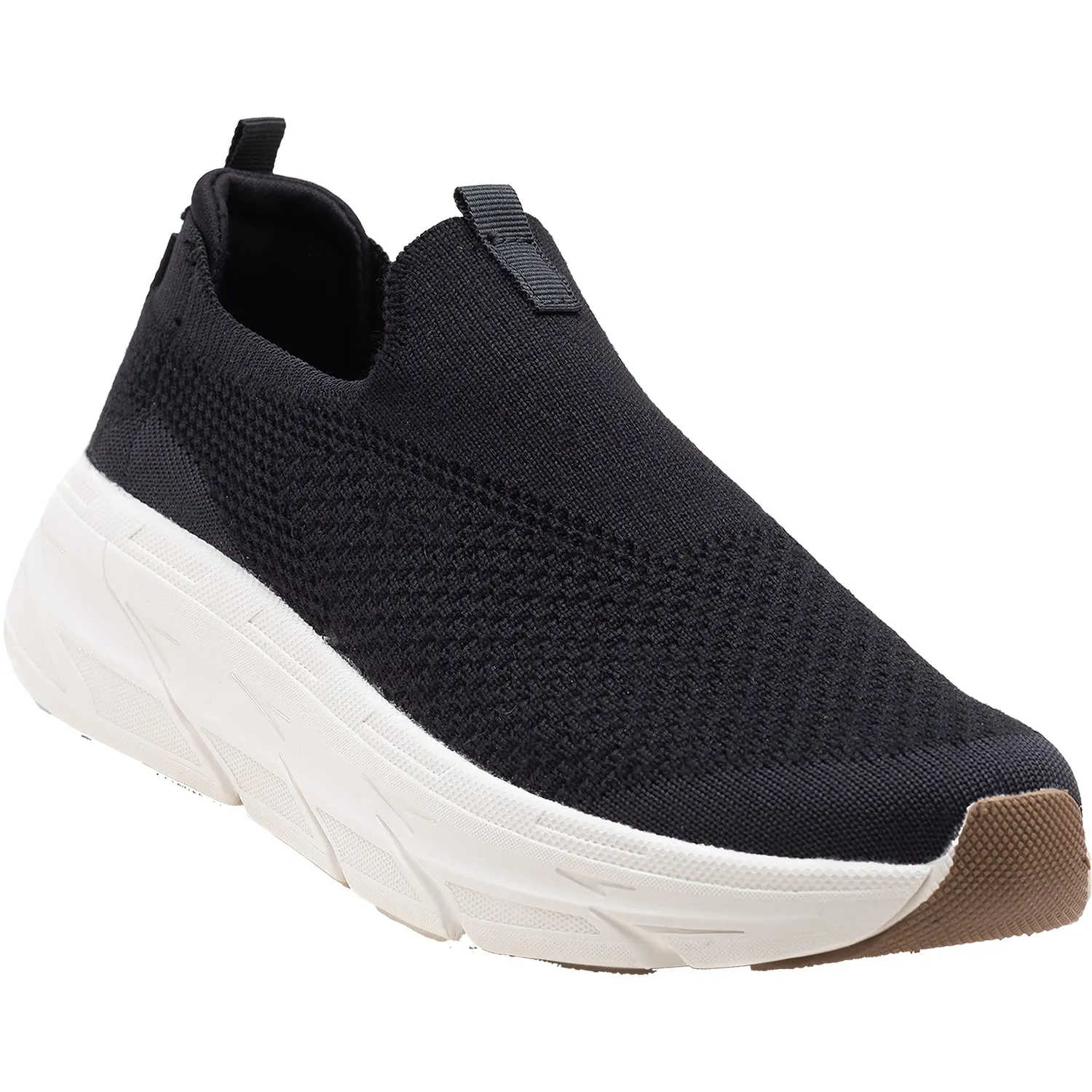 Unisex Woolloomooloo Woolf Jet Wool