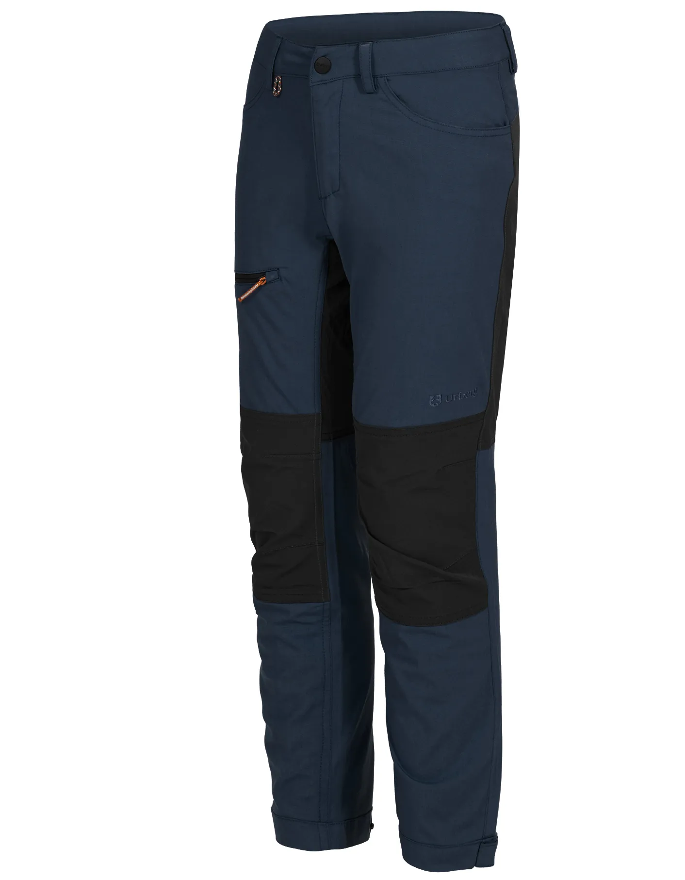Urberg Juniors&#x27; Bjorna Stretch Hiking Pants Midnight Navy | Buy Urberg Juniors&#x27; Bjorna Stretch Hiking Pants Midnight Navy here | Outnorth