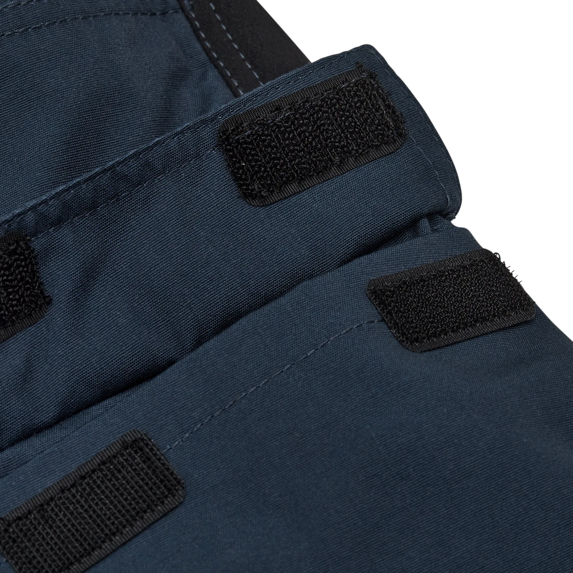 Urberg Kids&#x27; Bjørndalen 2.0 Hiking Pants Midnight Navy | Buy Urberg Kids&#x27; Bjørndalen 2.0 Hiking Pants Midnight Navy here | Outnorth