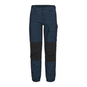 Urberg Kids&#x27; Bjørndalen 2.0 Hiking Pants Midnight Navy | Buy Urberg Kids&#x27; Bjørndalen 2.0 Hiking Pants Midnight Navy here | Outnorth