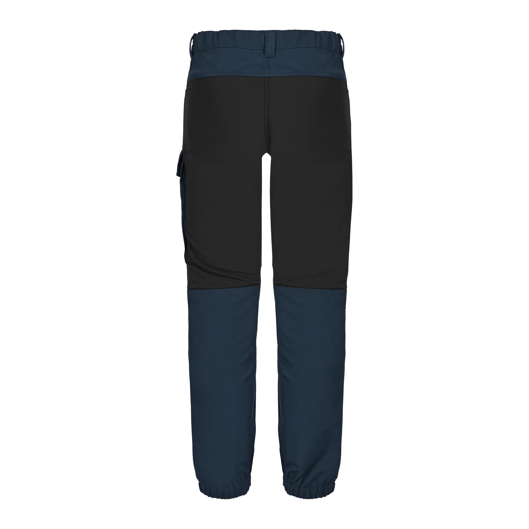 Urberg Kids&#x27; Bjørndalen 2.0 Hiking Pants Midnight Navy | Buy Urberg Kids&#x27; Bjørndalen 2.0 Hiking Pants Midnight Navy here | Outnorth