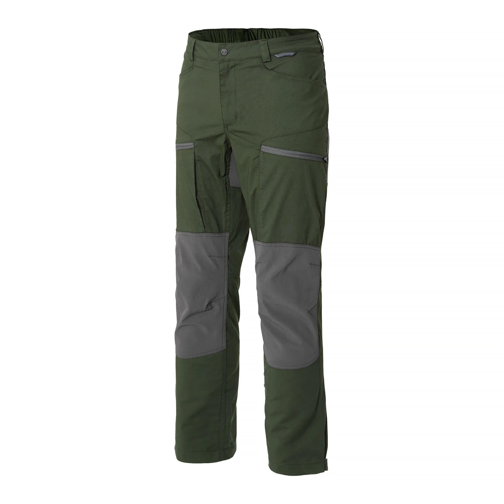 Urberg Men&#x27;s Bjona Hiking Pants Kombu Green | Buy Urberg Men&#x27;s Bjona Hiking Pants Kombu Green here | Outnorth