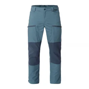 Urberg Men&#x27;s Bjona Hiking Pants Mallard Blue | Buy Urberg Men&#x27;s Bjona Hiking Pants Mallard Blue here | Outnorth