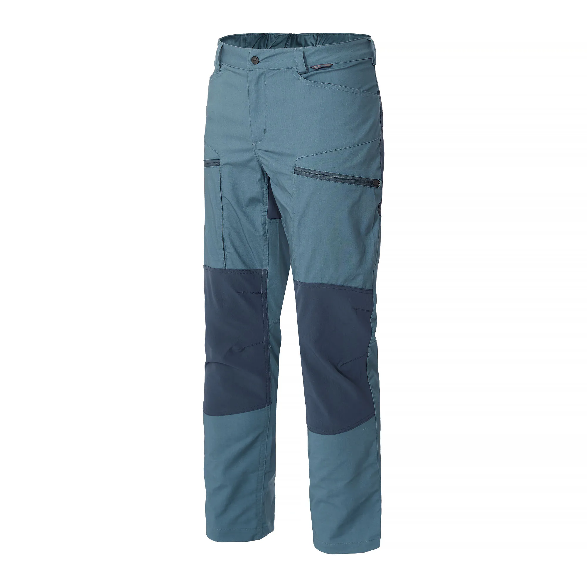 Urberg Men&#x27;s Bjona Hiking Pants Mallard Blue | Buy Urberg Men&#x27;s Bjona Hiking Pants Mallard Blue here | Outnorth