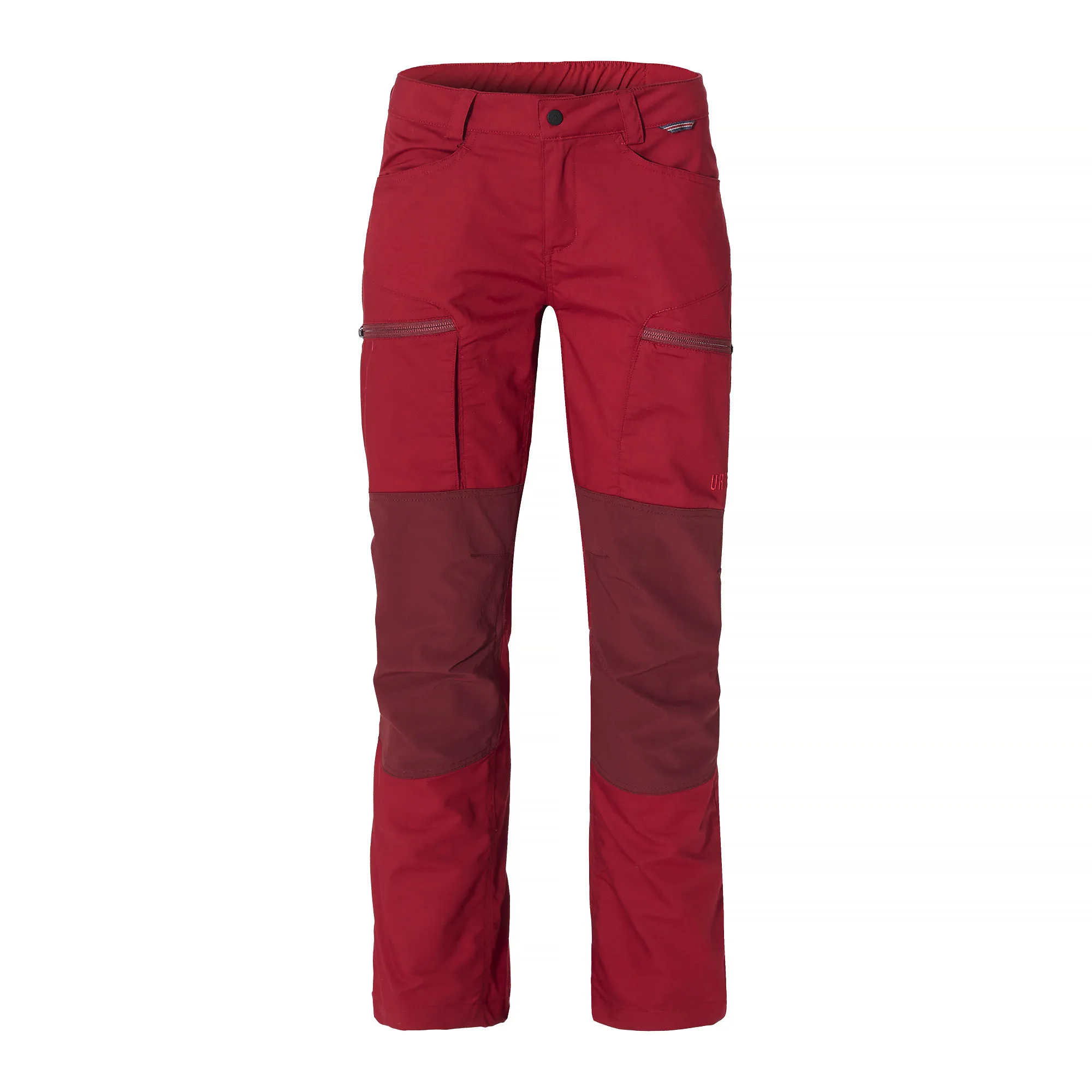 Urberg Women&#x27;s Bjona Hiking Pants Rio Red | Buy Urberg Women&#x27;s Bjona Hiking Pants Rio Red here | Outnorth