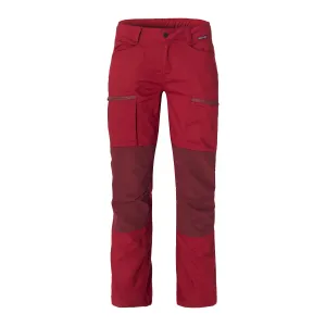 Urberg Women&#x27;s Bjona Hiking Pants Rio Red | Buy Urberg Women&#x27;s Bjona Hiking Pants Rio Red here | Outnorth