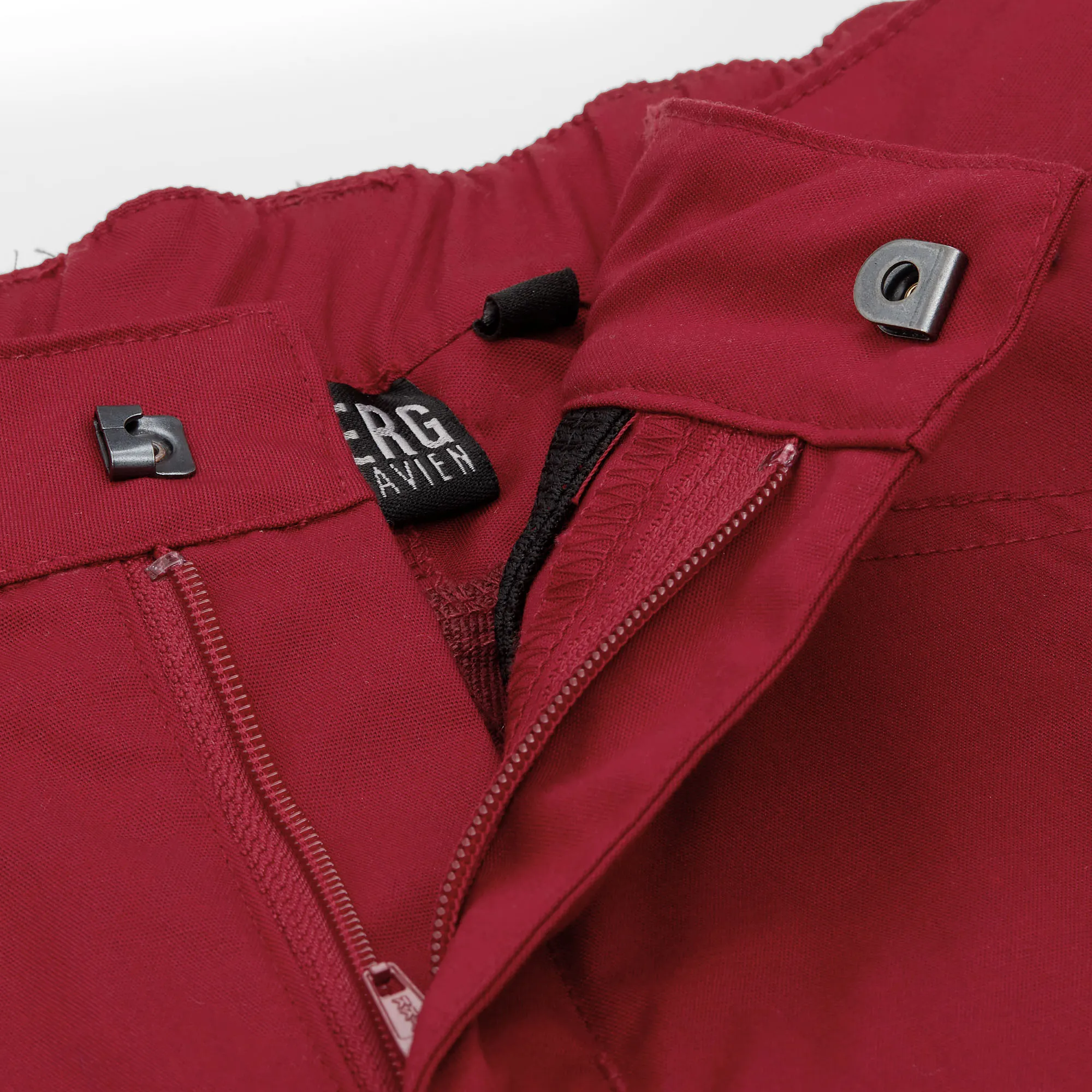 Urberg Women&#x27;s Bjona Hiking Pants Rio Red | Buy Urberg Women&#x27;s Bjona Hiking Pants Rio Red here | Outnorth