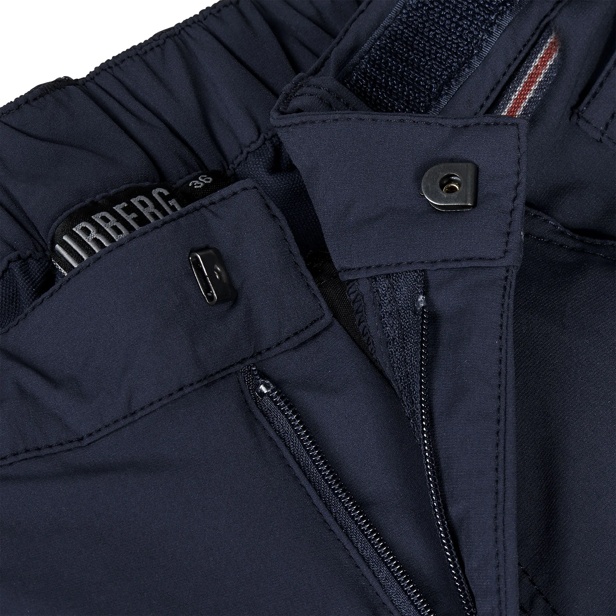 Urberg Women&#x27;s Trollstein Stretch Hiking Pant Dark Navy | Buy Urberg Women&#x27;s Trollstein Stretch Hiking Pant Dark Navy here | Outnorth