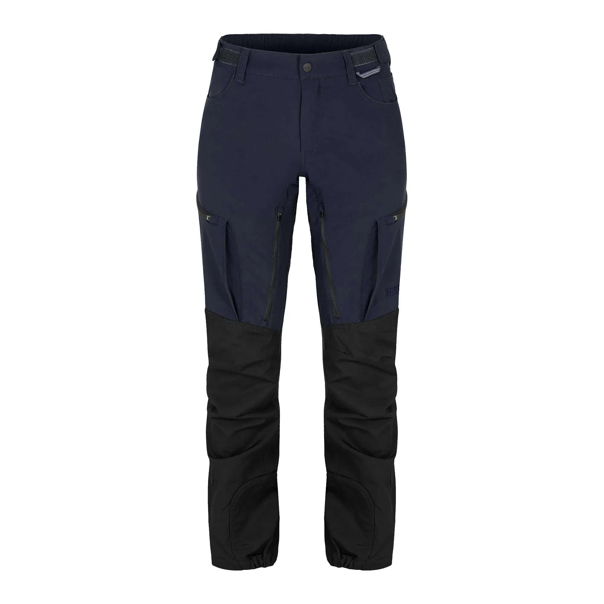 Urberg Women&#x27;s Trollstein Stretch Hiking Pant Dark Navy | Buy Urberg Women&#x27;s Trollstein Stretch Hiking Pant Dark Navy here | Outnorth