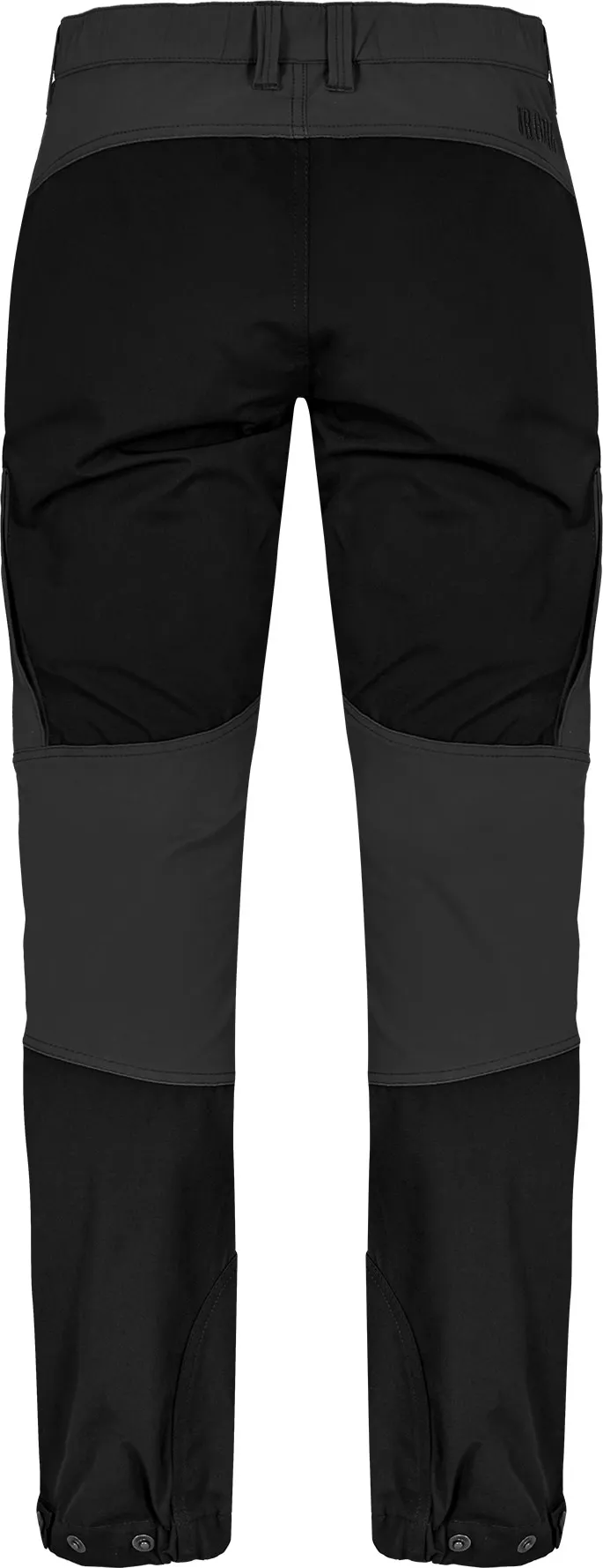 Urberg Women&#x27;s Trollstein Stretch Hiking Pants 2.0 Black Beauty | Buy Urberg Women&#x27;s Trollstein Stretch Hiking Pants 2.0 Black Beauty here | Outnorth
