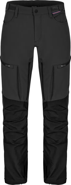 Urberg Women&#x27;s Trollstein Stretch Hiking Pants 2.0 Black Beauty | Buy Urberg Women&#x27;s Trollstein Stretch Hiking Pants 2.0 Black Beauty here | Outnorth