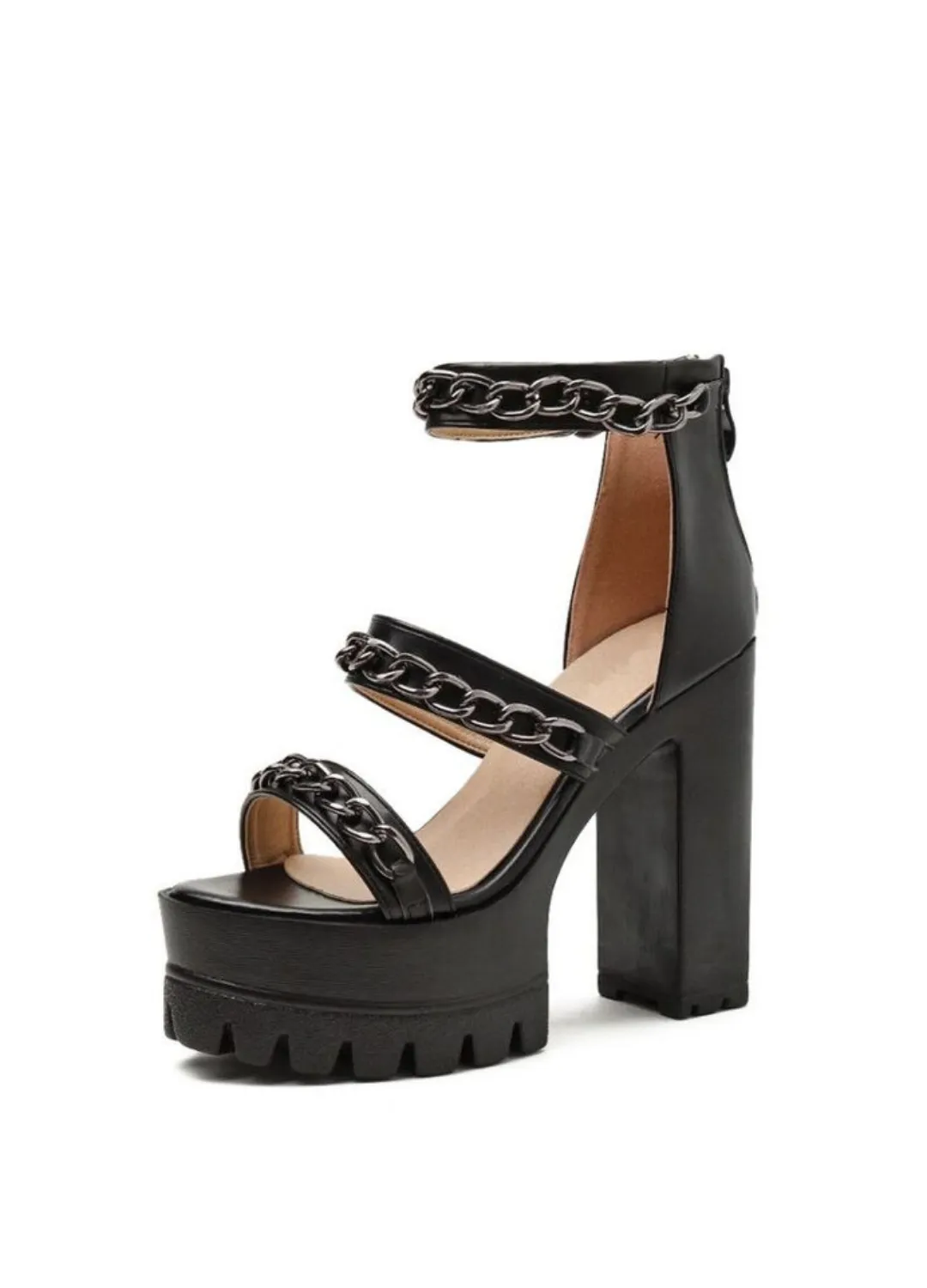 USS Shoes Alegria Women's Gothic Sandal