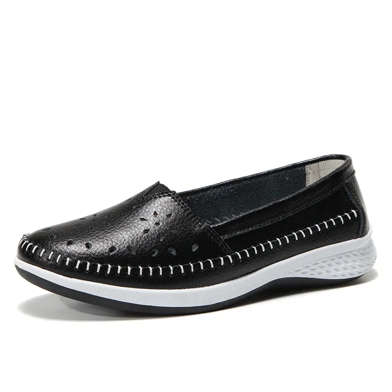 USS Shoes Clarice Women's Loafer Shoes