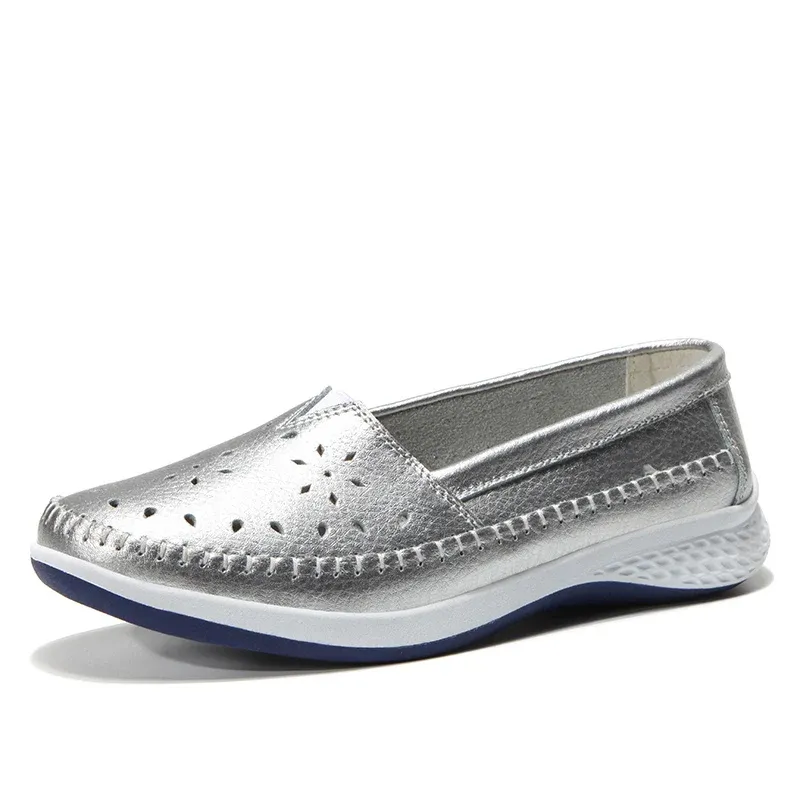 USS Shoes Clarice Women's Loafer Shoes