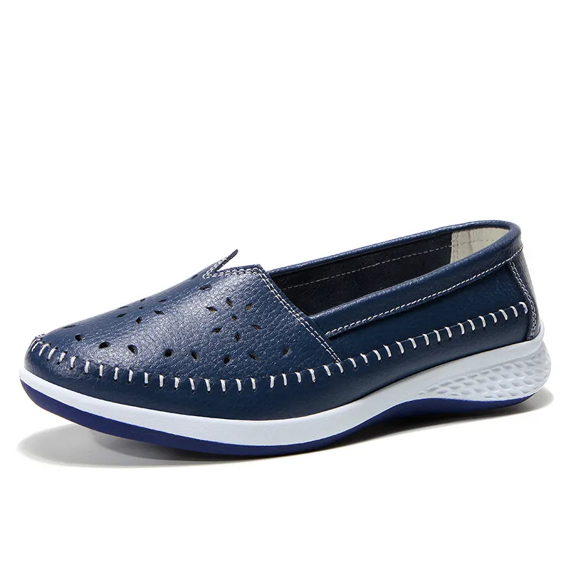 USS Shoes Clarice Women's Loafer Shoes