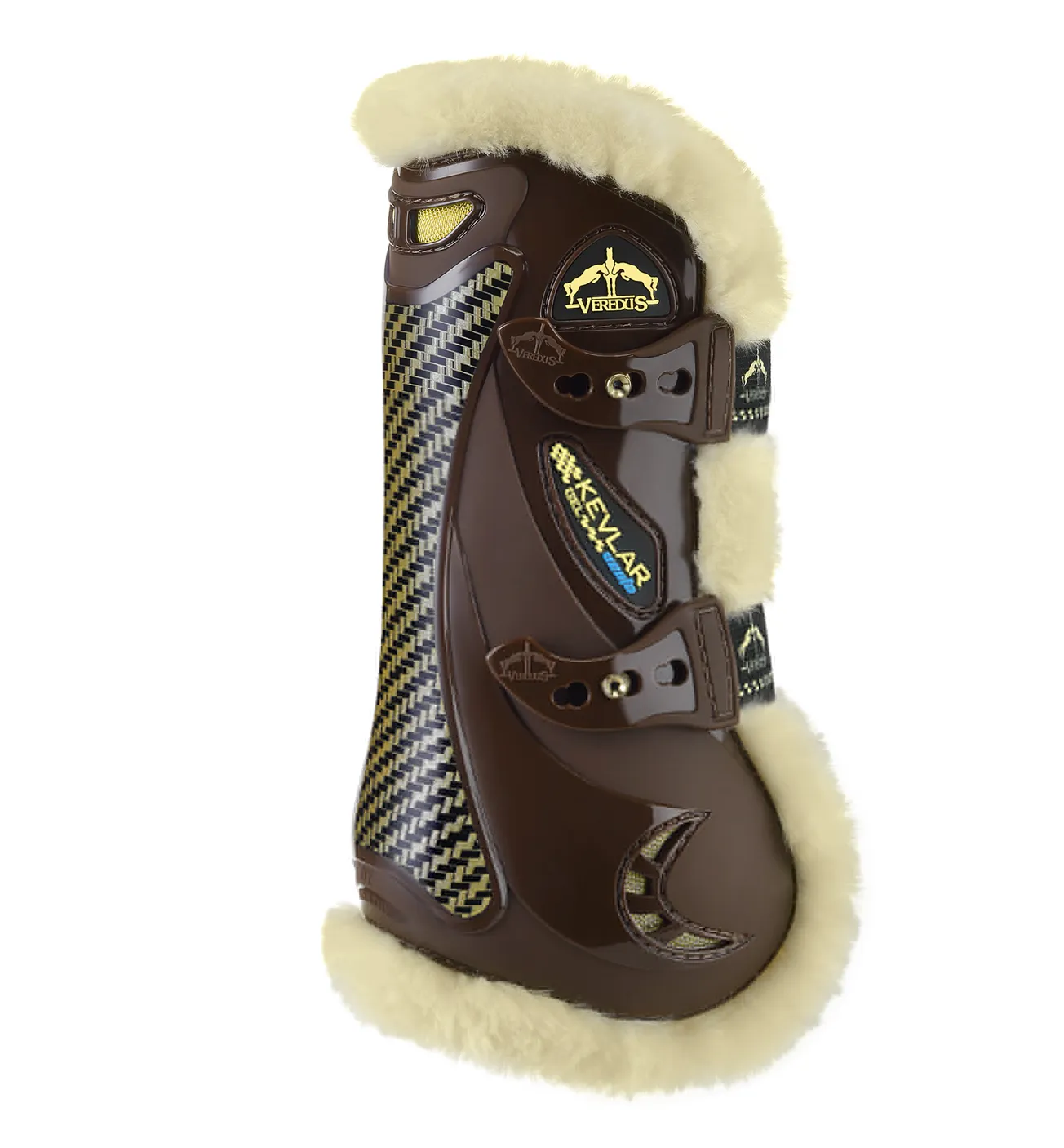 Veredus Kevlar Gel Vento STS Boots