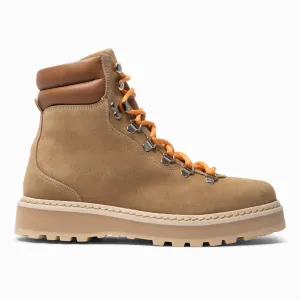 Women's Hiking Suede Boot