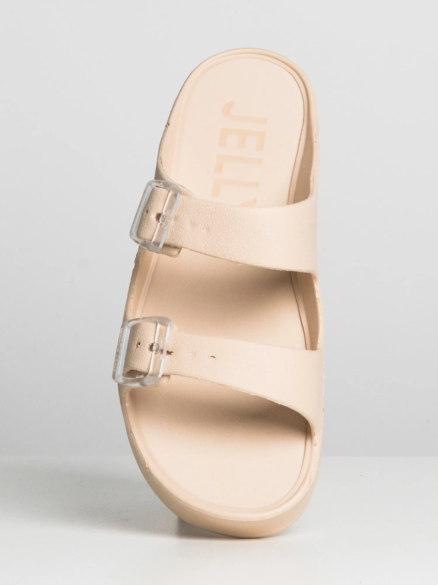 WOMENS LEMON JELLY GAIA - DESERT - CLEARANCE