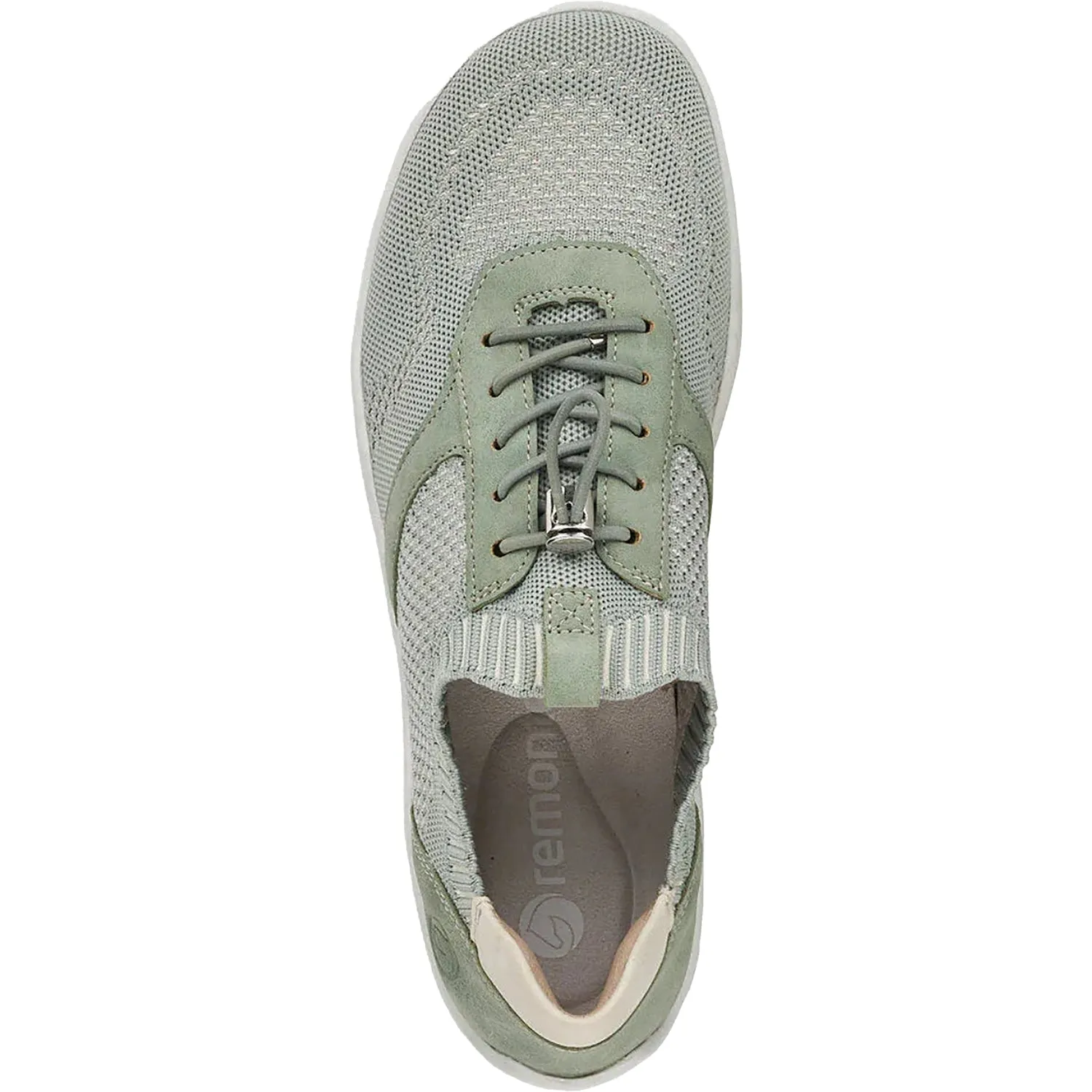Women's R3511-52 Liv 11 Mint Vanilla/Peppermint Crema