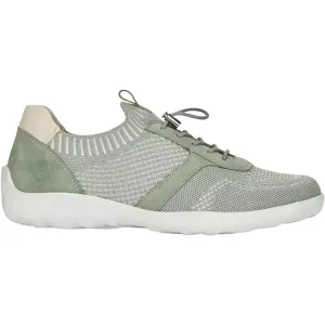 Women's R3511-52 Liv 11 Mint Vanilla/Peppermint Crema