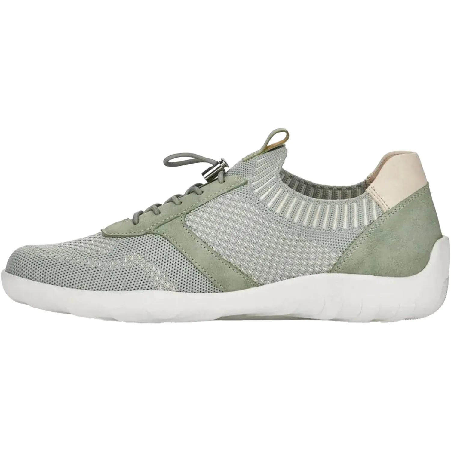 Women's R3511-52 Liv 11 Mint Vanilla/Peppermint Crema