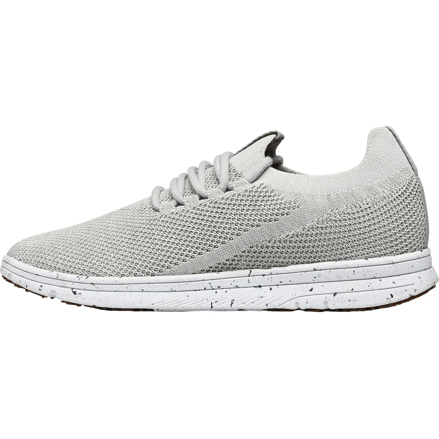 Women's Saola Tsavo Light Grey Fabric