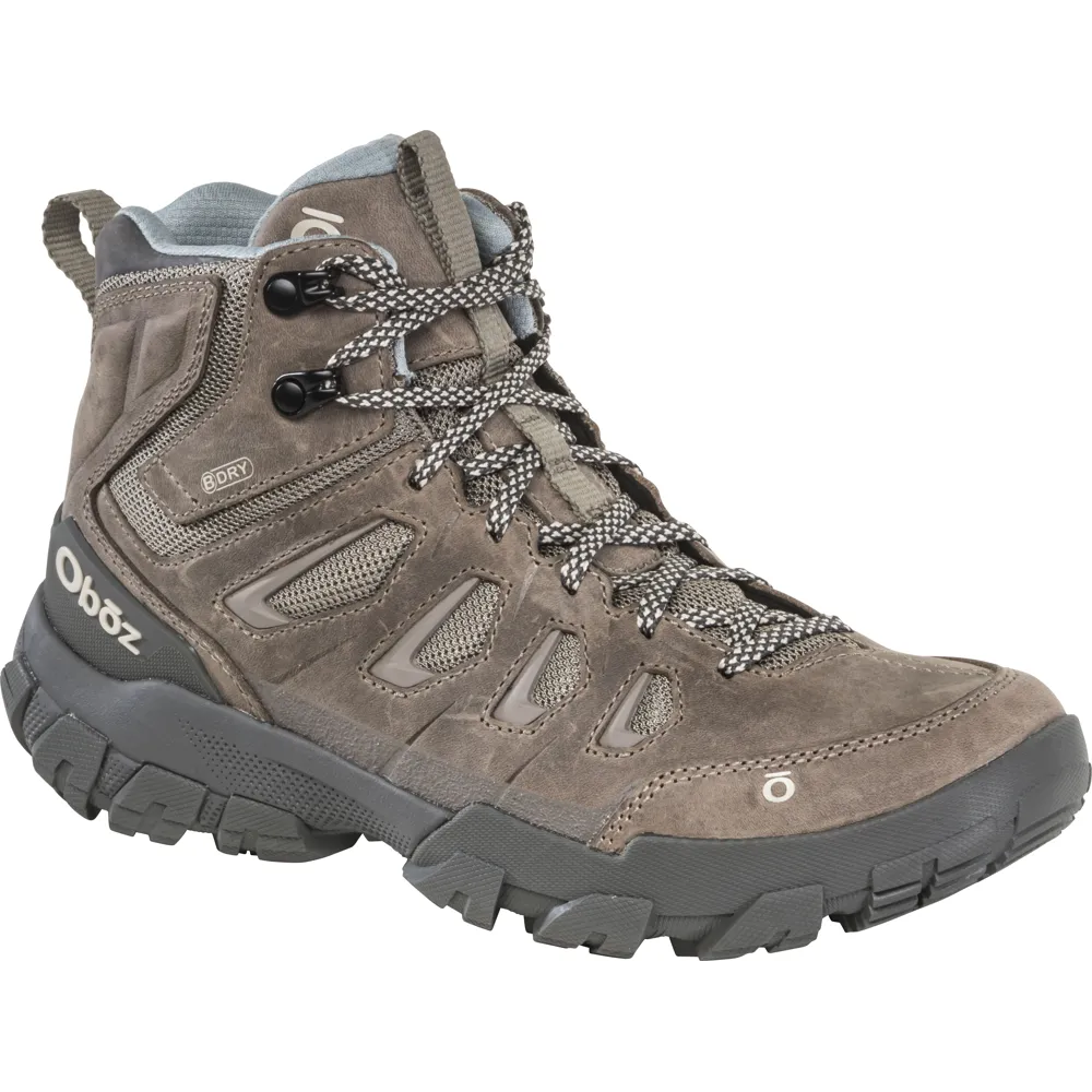 Women's Sawtooth X Mid B-DRY Boots (24002)