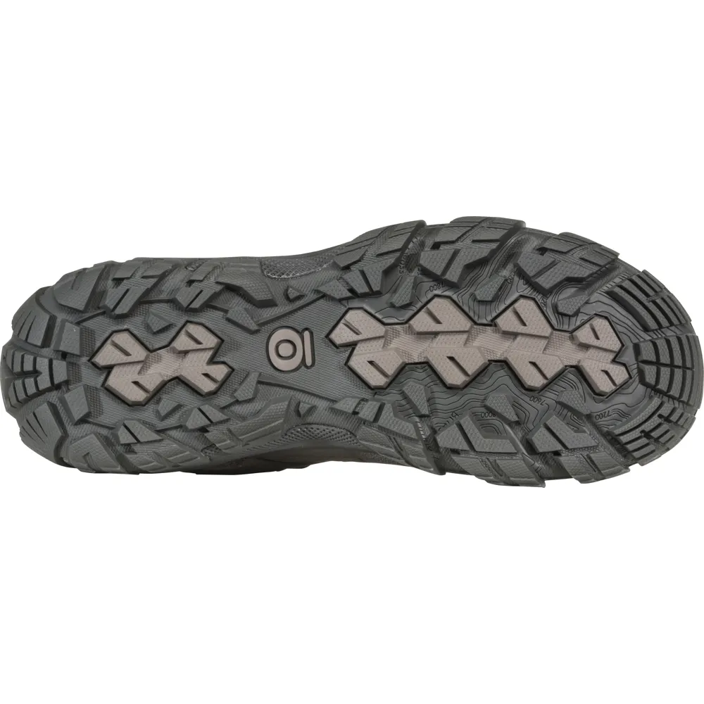 Women's Sawtooth X Mid B-DRY Boots (24002)
